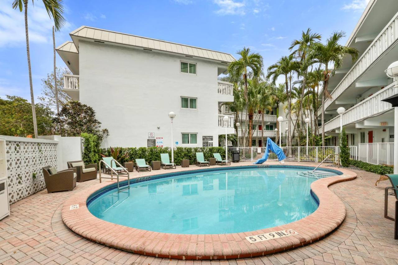 The Malone Miami Exterior foto