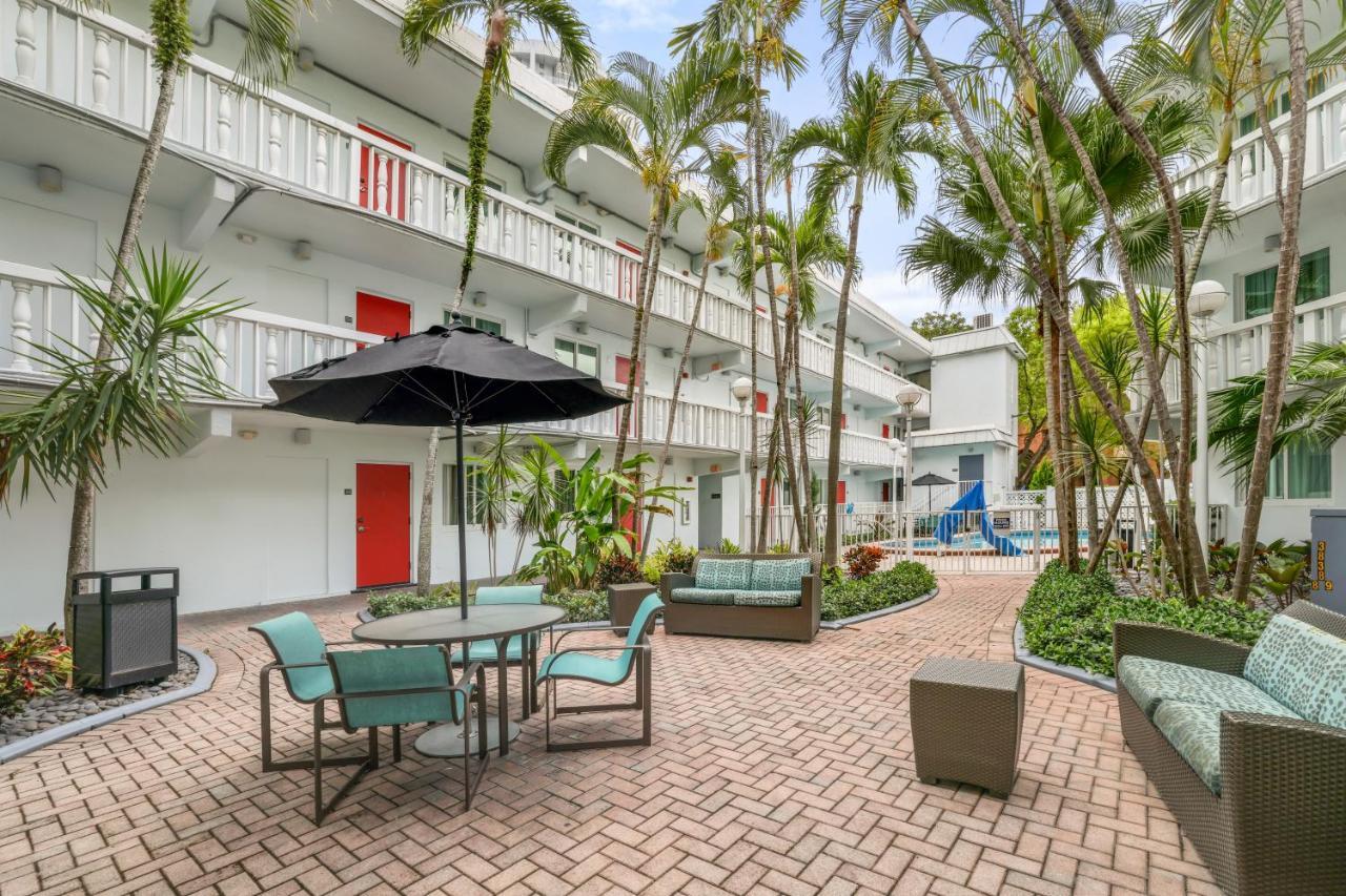 The Malone Miami Exterior foto