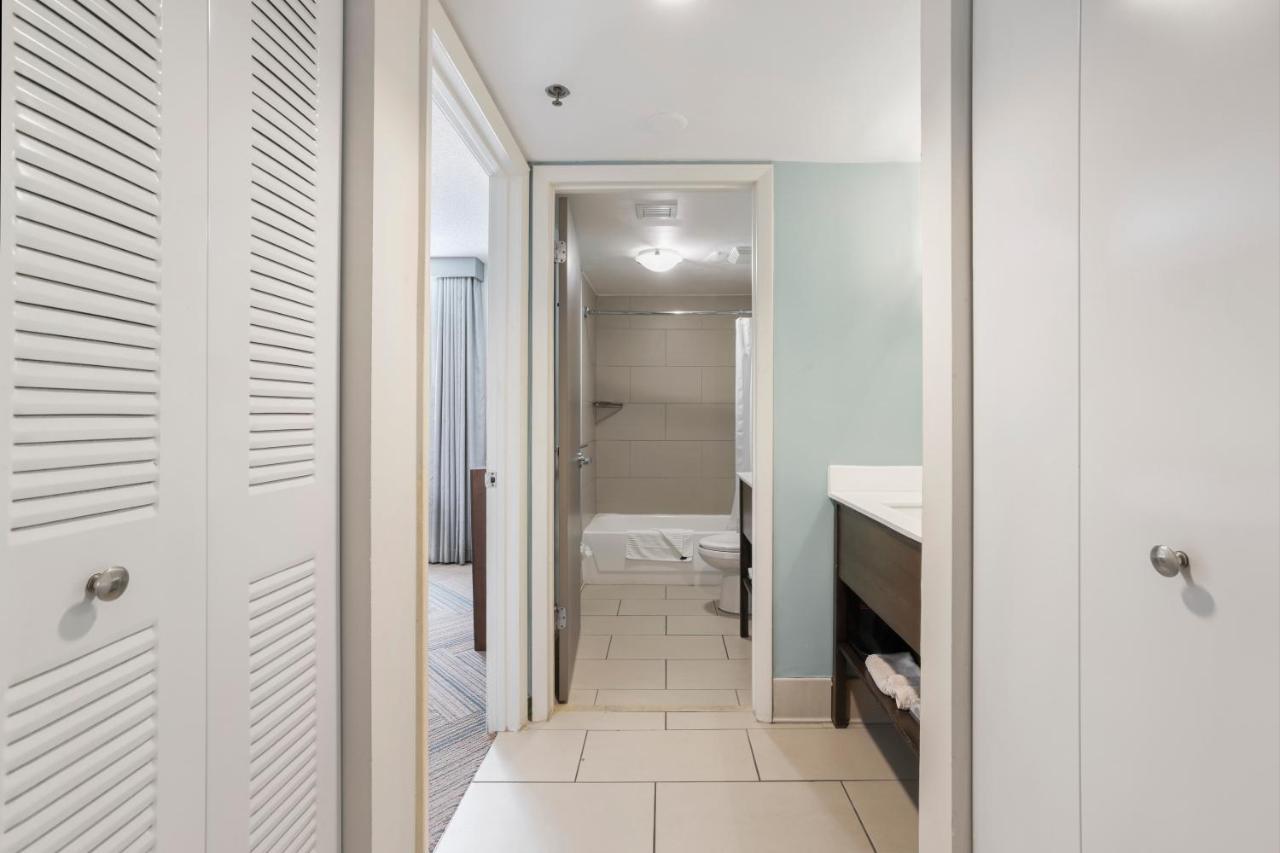 The Malone Miami Exterior foto